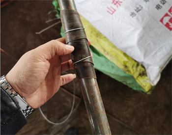 芜湖50MM注浆管
